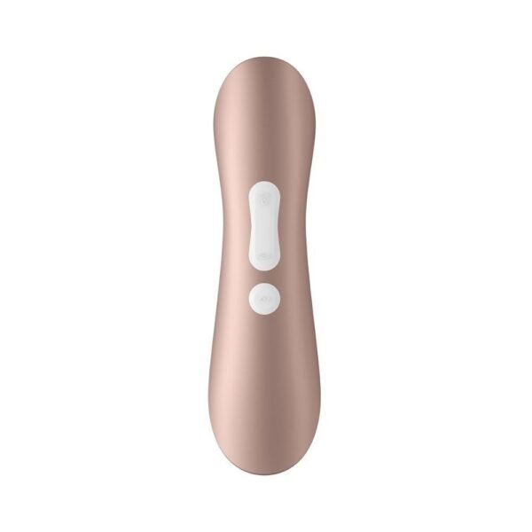 satisfyer pro 2 vibration succionador clítoris original
