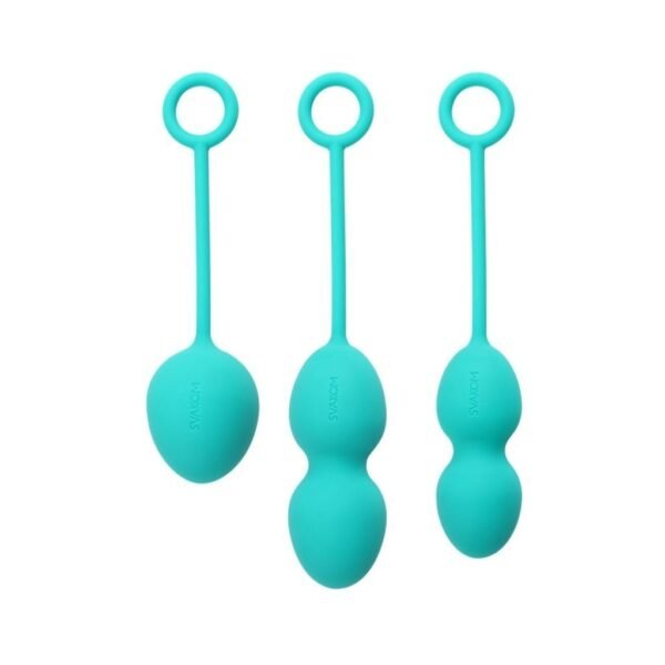 svakom nova bolas chinas kegel silicona set 3