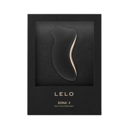 lelo sona 2 estimulador sónico argentina