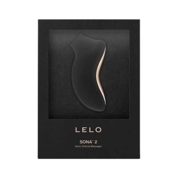 lelo sona 2 estimulador sónico argentina
