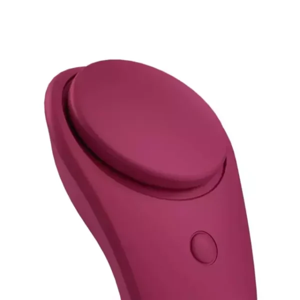 satisfyer partner box kit vibradores parejas original