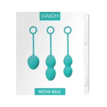 svakom nova bolas chinas kegel silicona set 3