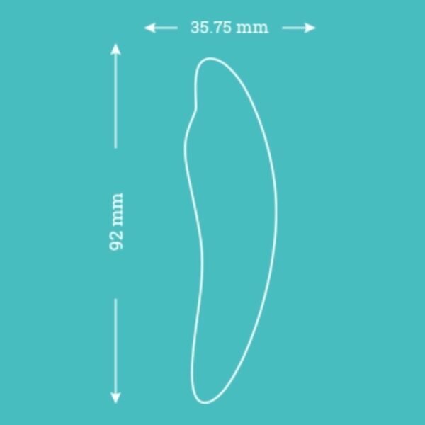 we vibe moxie vibrador app clítoris