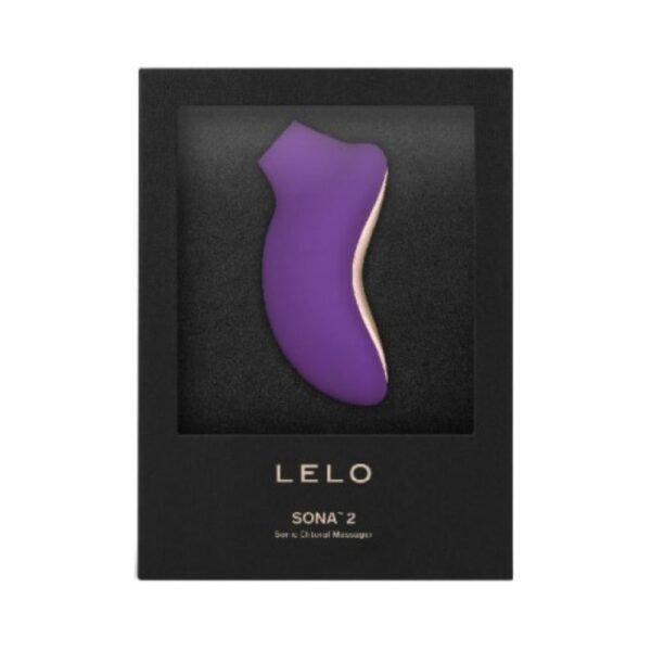 lelo sona 2 estimulador sónico argentina
