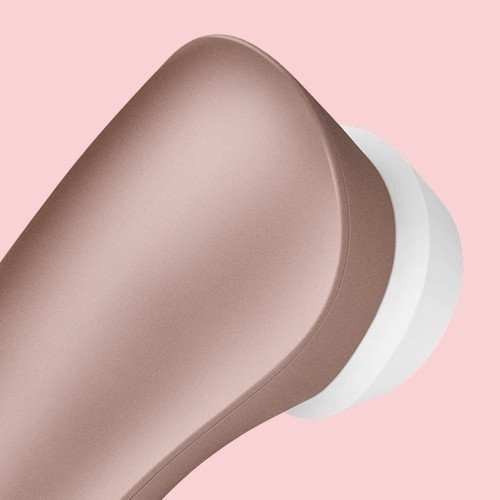 satisfyer pro 2 vibration succionador clítoris original