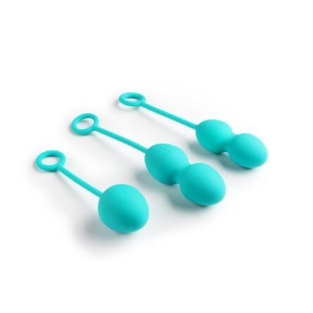 svakom nova bolas chinas kegel silicona set 3
