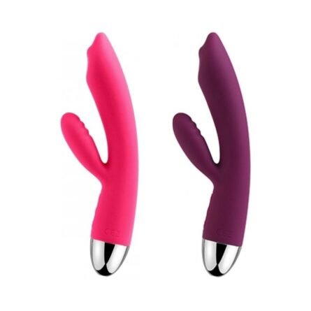 svakom trysta neo vibrador punto g con rotación