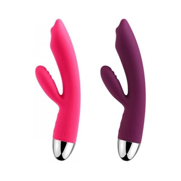svakom trysta neo vibrador punto g con rotación