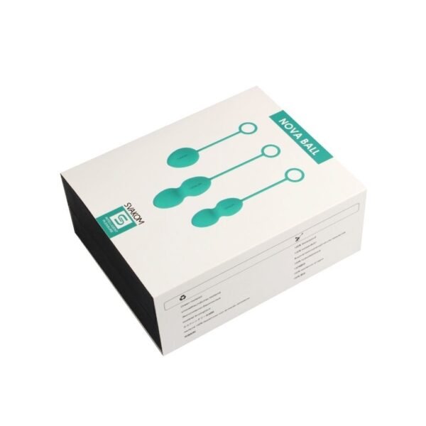 svakom nova bolas chinas kegel silicona set 3