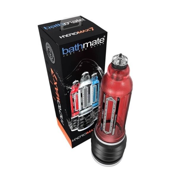 bathmate hydromax 7 argentina