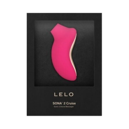 lelo sona cruise 2 original argentina