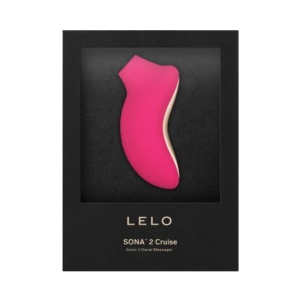lelo sona cruise 2 original argentina