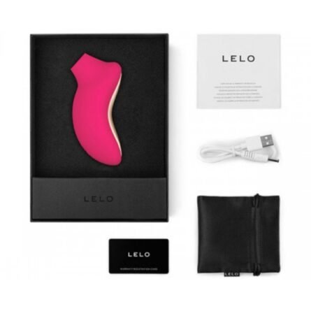 lelo sona 2 estimulador sónico argentina
