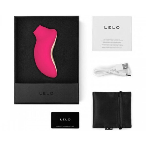 lelo sona 2 estimulador sónico argentina