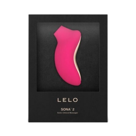lelo sona 2 estimulador sónico argentina