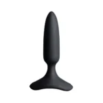 lovense hush 2 xs plug anal pequeño argentina