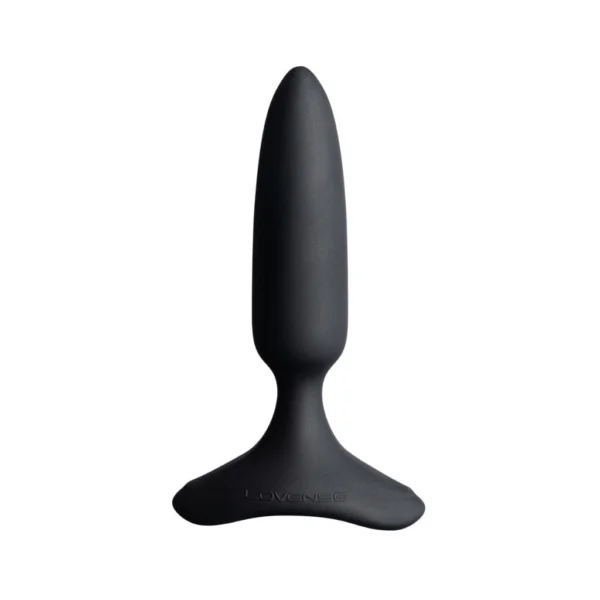 lovense hush 2 xs plug anal pequeño argentina