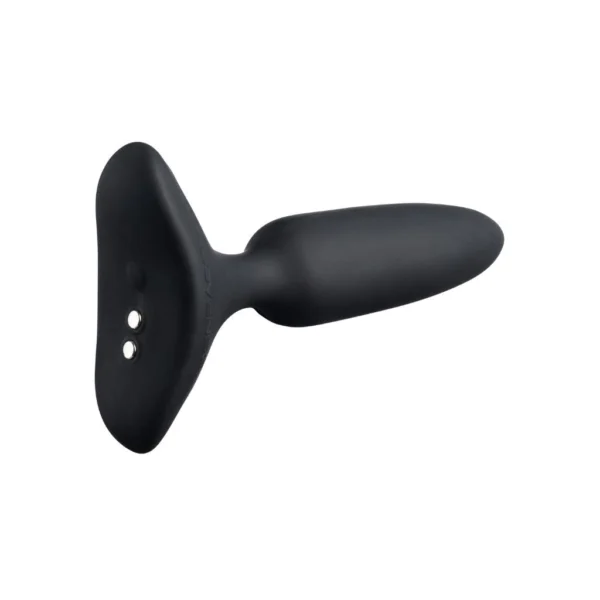 lovense hush 2 xs plug anal pequeño argentina