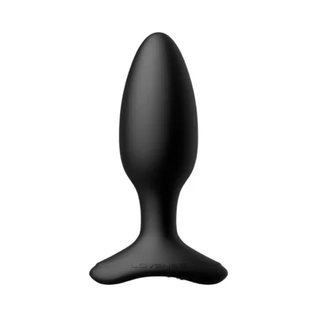 lovense hush 2 m plug anal vibrador argentina