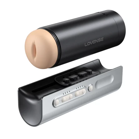 Lovense Solace Pro