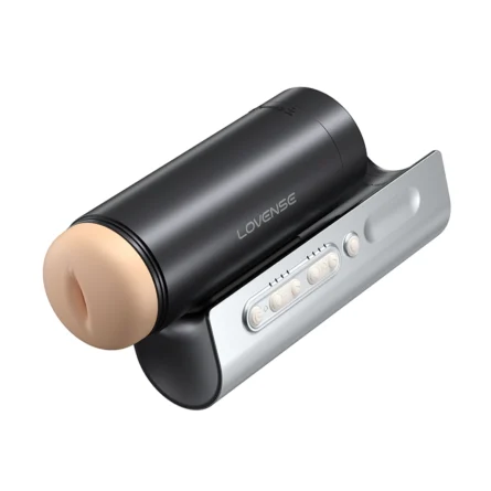 Lovense Solace Pro