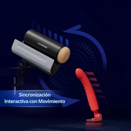 Lovense SolacePro + Mission 1 – Peneano - Image 6