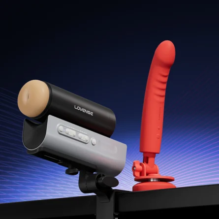Lovense SolacePro + Mission 1 – Peneano - Image 5